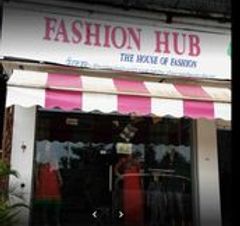 Fashion Hub